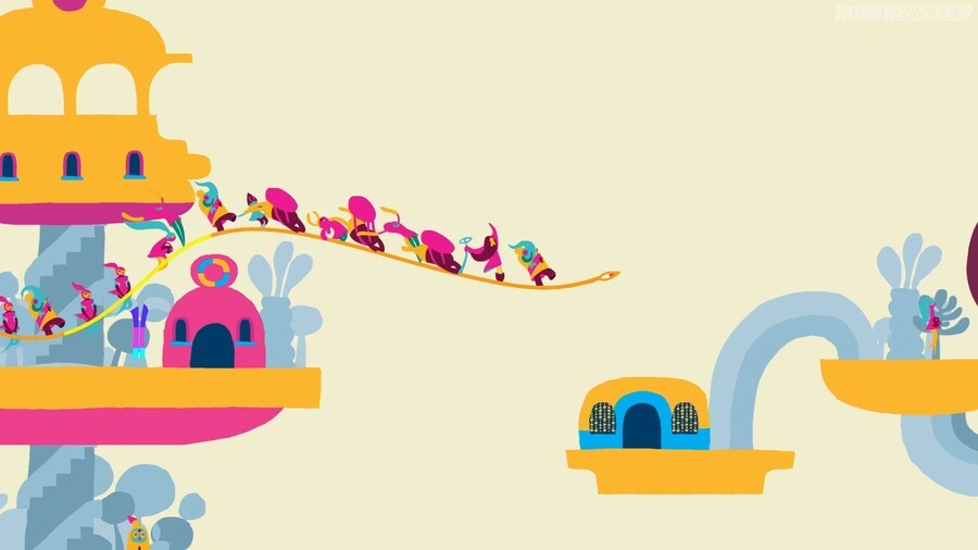 Hohokum