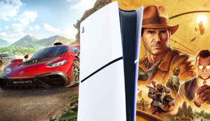 Eye-Opening PS5 Sales Data Reveals Why Microsoft Is Porting Xbox Games