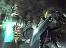 Final Fantasy VII Voted Push Square Readers' Greatest Ever Game