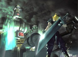 Final Fantasy VII Voted Push Square Readers' Greatest Ever Game