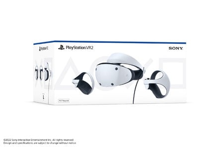 PSVR2 2