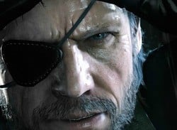 Metal Gear Solid: Ground Zeroes Will Boast a Day and Night Cycle