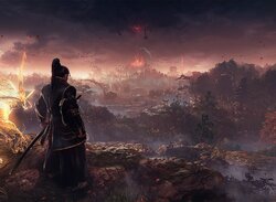 No, Nioh 3 Isn't Open World, Despite Team Ninja's Rise of the Ronin Experiment