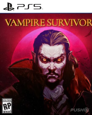 Vampire Survivors