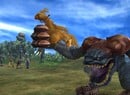 Oh No, the Chocobo Eater Is Back in Lighting Returns: Final Fantasy XIII