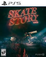 Skate Story