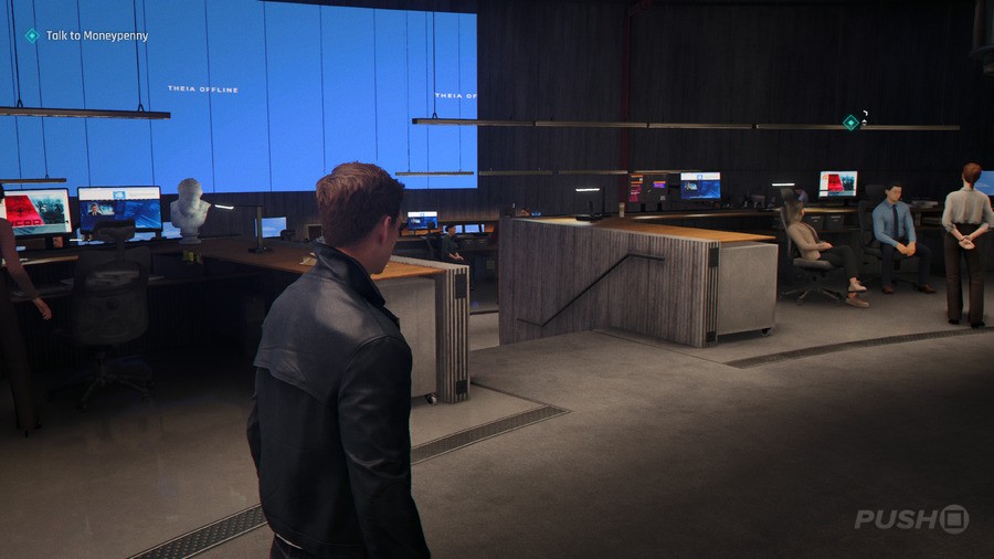 007 First Light: Man of the Hour Walkthrough - All Collectibles Locations 2