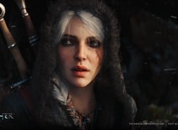 The Witcher 4 Skips Game Awards for 2025, No New Trailer