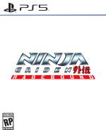 Ninja Gaiden: Ragebound (PS5)