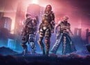 Destiny 2: Lightfall Will Take Guardians to a Neon City on Neptune
