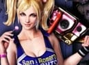 Suda51's Cult Hit Action Game Lollipop Chainsaw Is Coming Back, Apparently
