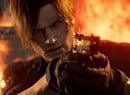 Resident Evil Requiem's New Mini Game Update Seemingly Imminent