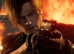 Resident Evil Requiem's New Mini Game Update Seemingly Imminent