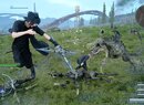 Get Over the Final Fantasy XV Delay with 50 Whole Minutes of Gameplay