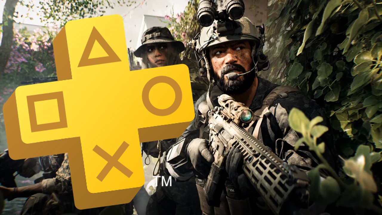 #Battlefield 6 Has a Bunch of Benefits Exclusively for PS Plus Members on PS5