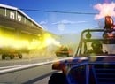 Hardware Rivals Brings Colourful Car Combat to PS4 in January