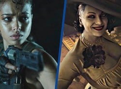Of Course Netflix Wants Lady Dimitrescu in Resident Evil Show