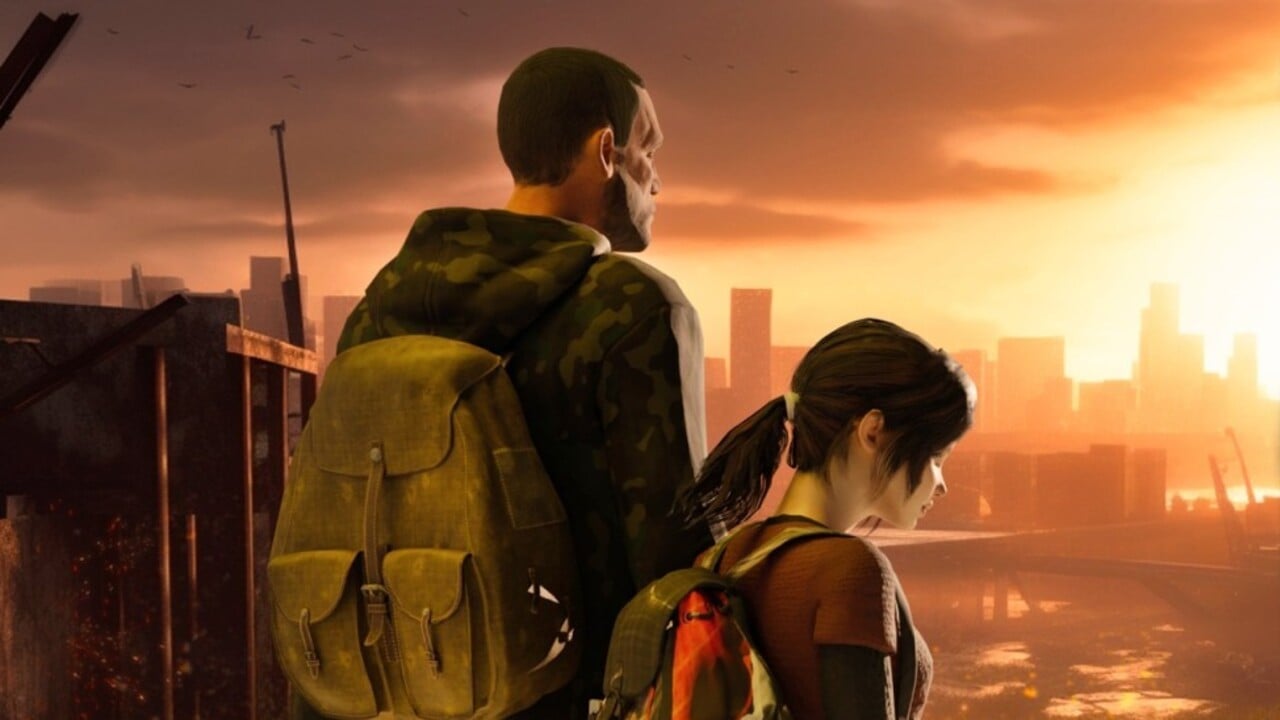 Casuale: in questo momento c’è una strana imitazione di Last of Us su Nintendo Switch
