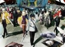 SEGA Heaps Praise on Atlus Following Strong Metaphor: ReFantazio Sales