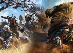 Monster Hunter Wilds Beta: Start Times, How to Access, and Rewards