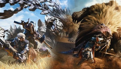 Monster Hunter Wilds Beta: Start Times, How to Access, and Rewards