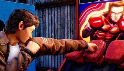 Shenmue III - An Impossible Sequel That's Enjoyable Against All Odds