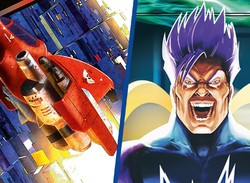 Visco Collection Will Expand Your Neo Geo Library on PS5, PS4