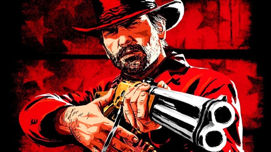 Rockstar Quietly Increases Prices of Red Dead Redemption Games on PS4 19 Red Dead Redemption 1