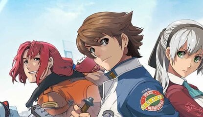 Trails from Zero (PS4) - Classic JRPG Finally Comes West, and the Wait Has Been Worth It