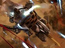 The Creator of Ikaruga Is Making a Shiny New Shmup for PS4