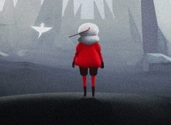 Italian Team Leaves Its Mark in Debut PS5 Game Lofsong