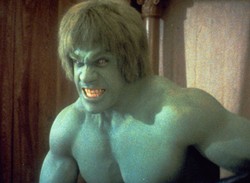 The Incredible Hulk Smashes Onto Marvel Pinball Next Year