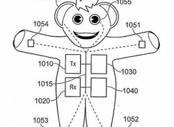 Sony Patents Interactive Toy For PlayStation 3 & PSP