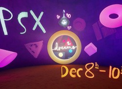 Media Molecule to Host Dreams Game Jam at PSX 2017