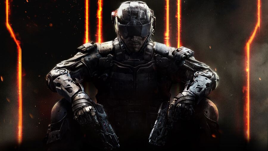 Call of Duty: Black Ops 3 PS4 PlayStation 4 1