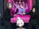 The Caligula Effect 2 (PS4) - Rough but Intriguing JRPG Has a Lot of Cool Ideas