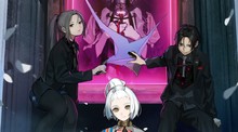 The Caligula Effect 2