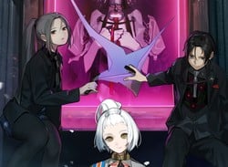 The Caligula Effect 2 (PS4) - Rough but Intriguing JRPG Has a Lot of Cool Ideas