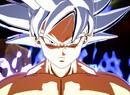 Playing Dragon Ball: Sparking! Zero with Zero Knowledge of the Series