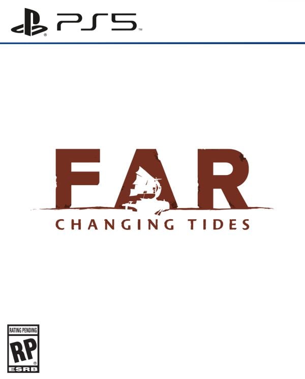 Cover of FAR: Changing Tides