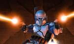 Mini Review: Star Wars: Bounty Hunter (PS5) - Retro Remaster Is Faithful to a Fault