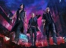 Devil May Cry 5 Becomes Best-Selling Entry in the Series at 3.1 Million Units