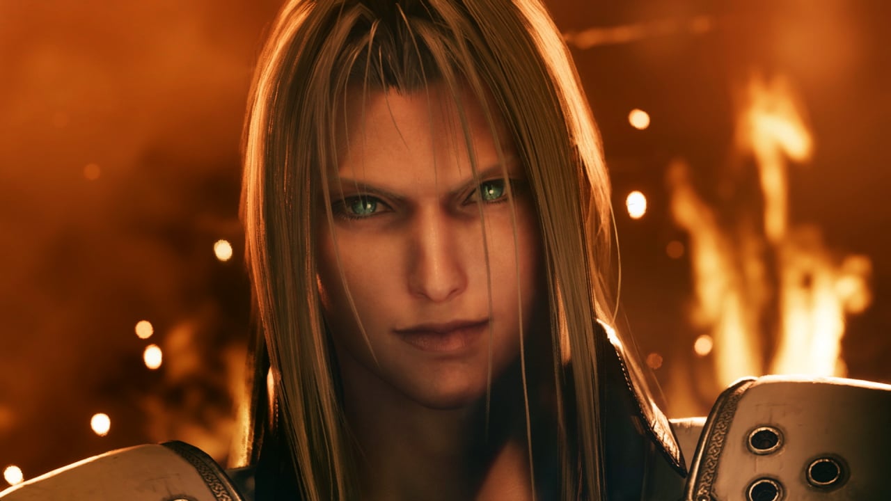 Final Fantasy VII Remake Review - FF7 Game Masters Midgar Chapter