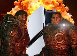 Analyst Argues Gears of War: E-Day Shouldn't Have Been Cancelled on PS5 After 'Soft' Steam Pre-Orders