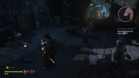 Dragon Age: The Veilguard: All Fen'Harel Wolf Altar Locations 60