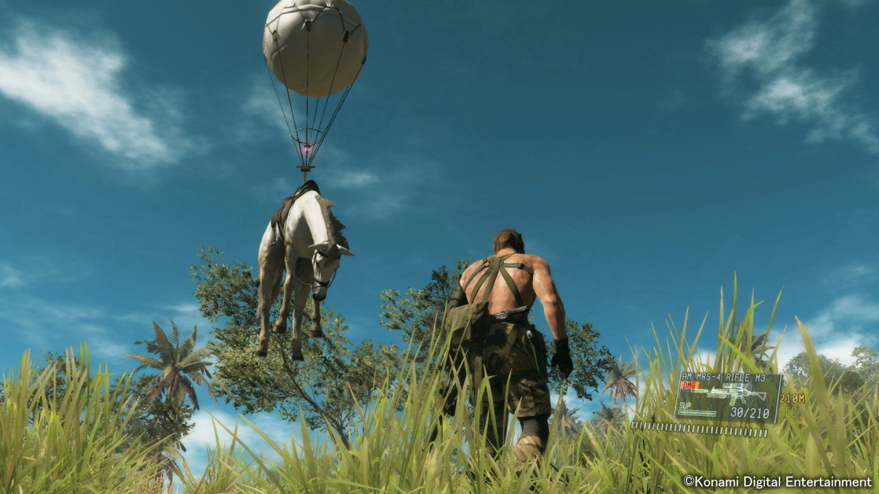 Metal Gear Solid V: The Phantom Pain Spoiler-Free Guide