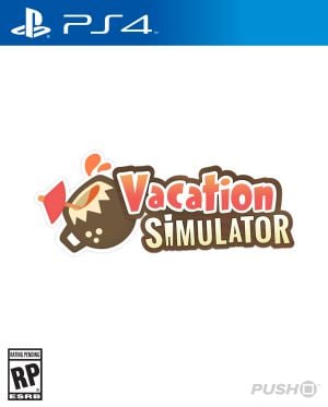 Vacation Simulator