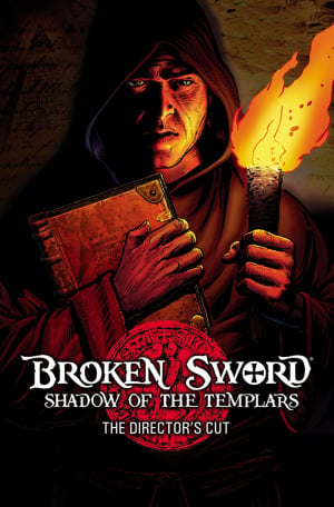 Broken Sword: The Shadow Of The Templars - Director's Cut