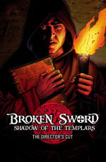 Broken Sword: The Shadow Of The Templars - Director's Cut (Steam)