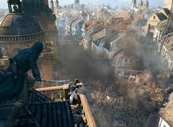 Paris Looks Rather Resplendent in This 11 Minute Assassin's Creed Unity Gameplay Walkthrough